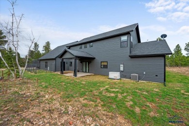 Listed by Jenni Sneesby - Engel & Volkers Black Hills - on  in South Dakota - for sale on GolfHomes.com, golf home, golf lot