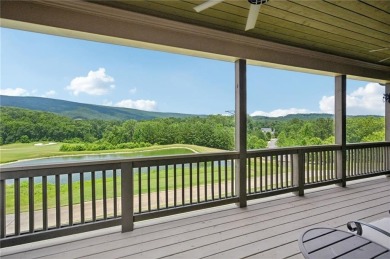 COME GET THIS AMAZING GOLF COURSE COTTAGE WITH SPECTACULAR VIEWS on The Highlands Course at Lake Arrowhead in Georgia - for sale on GolfHomes.com, golf home, golf lot