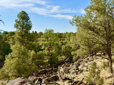 Gorgeous, rare creekside lot that is level and flat and then on Silver Creek Golf Club in Arizona - for sale on GolfHomes.com, golf home, golf lot