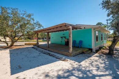 Welcome To Paradise! Are You Looking For The Perfect Beach on Kiva Dunes Golf Club in Alabama - for sale on GolfHomes.com, golf home, golf lot
