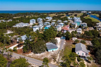 Welcome To Paradise! Are You Looking For The Perfect Beach on Kiva Dunes Golf Club in Alabama - for sale on GolfHomes.com, golf home, golf lot
