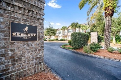 Designed with coastal charm and elegance with upgrades galore on Sea Island Golf Club in Georgia - for sale on GolfHomes.com, golf home, golf lot