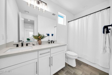 BETTER THAN NEW & PRICED to SELL!  A Perfect 'WINTER VACATION on Sterling Grove Golf & Country Club in Arizona - for sale on GolfHomes.com, golf home, golf lot