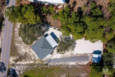 Welcome To Paradise! Are You Looking For The Perfect Beach on Kiva Dunes Golf Club in Alabama - for sale on GolfHomes.com, golf home, golf lot