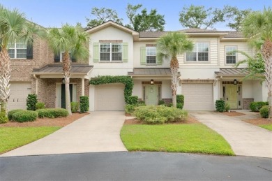Designed with coastal charm and elegance with upgrades galore on Sea Island Golf Club in Georgia - for sale on GolfHomes.com, golf home, golf lot