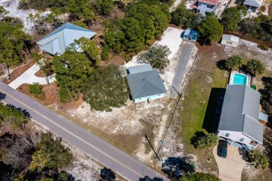 Welcome To Paradise! Are You Looking For The Perfect Beach on Kiva Dunes Golf Club in Alabama - for sale on GolfHomes.com, golf home, golf lot