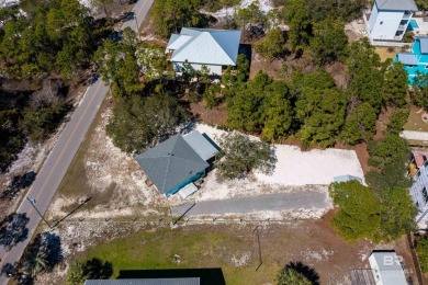 Welcome To Paradise! Are You Looking For The Perfect Beach on Kiva Dunes Golf Club in Alabama - for sale on GolfHomes.com, golf home, golf lot