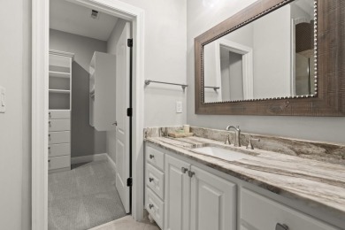 A rare offering - golf course frontage plus $600K+ in luxury on Manor Golf and Country Club in Georgia - for sale on GolfHomes.com, golf home, golf lot