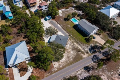 Welcome To Paradise! Are You Looking For The Perfect Beach on Kiva Dunes Golf Club in Alabama - for sale on GolfHomes.com, golf home, golf lot