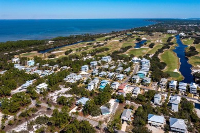 Welcome To Paradise! Are You Looking For The Perfect Beach on Kiva Dunes Golf Club in Alabama - for sale on GolfHomes.com, golf home, golf lot