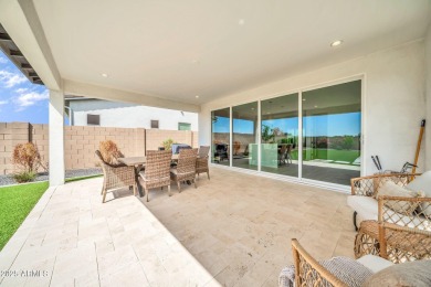 BETTER THAN NEW & AGGRESSIVELY PRICED to SELL!  Ideal 'WINTER on Sterling Grove Golf & Country Club in Arizona - for sale on GolfHomes.com, golf home, golf lot