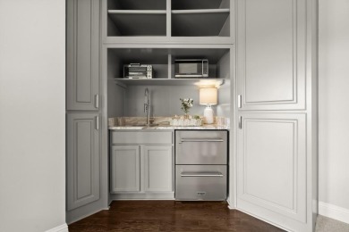 A rare offering - golf course frontage plus $600K+ in luxury on Manor Golf and Country Club in Georgia - for sale on GolfHomes.com, golf home, golf lot