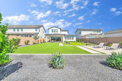 BETTER THAN NEW & AGGRESSIVELY PRICED to SELL!  Ideal 'WINTER on Sterling Grove Golf & Country Club in Arizona - for sale on GolfHomes.com, golf home, golf lot