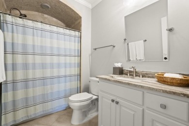 A rare offering - golf course frontage plus $600K+ in luxury on Manor Golf and Country Club in Georgia - for sale on GolfHomes.com, golf home, golf lot