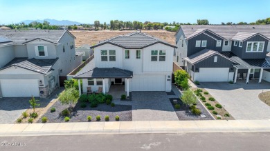 BETTER THAN NEW & AGGRESSIVELY PRICED to SELL!  Ideal 'WINTER on Sterling Grove Golf & Country Club in Arizona - for sale on GolfHomes.com, golf home, golf lot