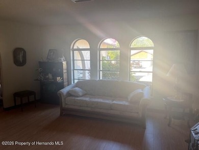 BRAND NEW ON THE MARKET! Welcome to Weeki Wachee, on the West on Heather Golf and Country Club in Florida - for sale on GolfHomes.com, golf home, golf lot