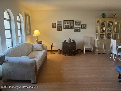 BRAND NEW ON THE MARKET! Welcome to Weeki Wachee, on the West on Heather Golf and Country Club in Florida - for sale on GolfHomes.com, golf home, golf lot