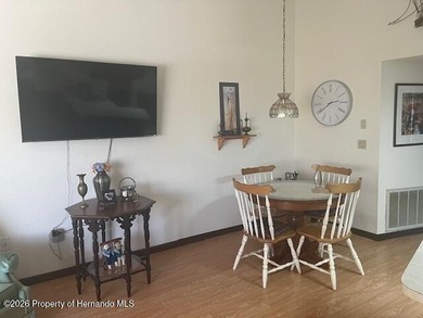 BRAND NEW ON THE MARKET! Welcome to Weeki Wachee, on the West on Heather Golf and Country Club in Florida - for sale on GolfHomes.com, golf home, golf lot