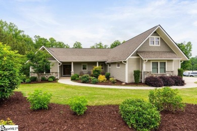 Luxury Custom Home in The Summit at Cherokee Valley - A Must-See on The Clubs at Cherokee Valley Golf Course in South Carolina - for sale on GolfHomes.com, golf home, golf lot