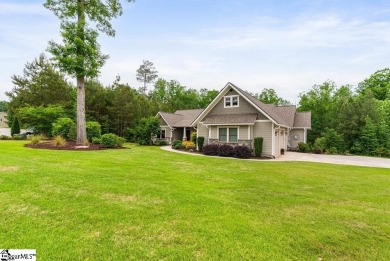 Luxury Custom Home in The Summit at Cherokee Valley - A Must-See on The Clubs at Cherokee Valley Golf Course in South Carolina - for sale on GolfHomes.com, golf home, golf lot
