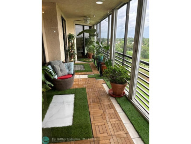 Immerse yourself in the ultimate living experience with this on Inverrary Country Club in Florida - for sale on GolfHomes.com, golf home, golf lot