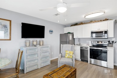 Gulf Shores Plantation offers BEAUTIFUL SANDY BEACHES with on Kiva Dunes Golf Club in Alabama - for sale on GolfHomes.com, golf home, golf lot