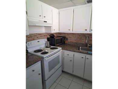 Condo 2 Bed/1.5 Bath, JUST REMODELED all well maintained in the on Flamingo Lakes Country Club in Florida - for sale on GolfHomes.com, golf home, golf lot