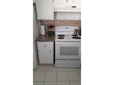 Condo 2 Bed/1.5 Bath, JUST REMODELED all well maintained in the on Flamingo Lakes Country Club in Florida - for sale on GolfHomes.com, golf home, golf lot