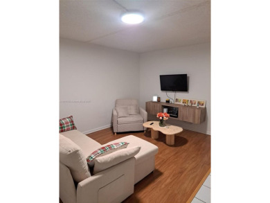 Condo 2 Bed/1.5 Bath, JUST REMODELED all well maintained in the on Flamingo Lakes Country Club in Florida - for sale on GolfHomes.com, golf home, golf lot