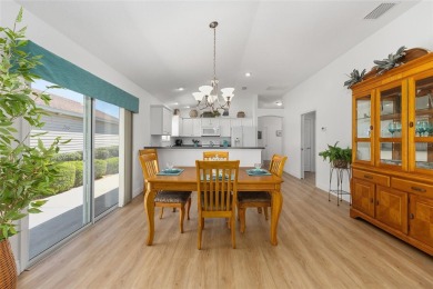 Under contract-accepting backup offers. ^^TURNKEY ^^NEW ROOF^^ 3 on The Links of Spruce Creek in Florida - for sale on GolfHomes.com, golf home, golf lot