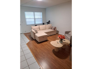 Condo 2 Bed/1.5 Bath, JUST REMODELED all well maintained in the on Flamingo Lakes Country Club in Florida - for sale on GolfHomes.com, golf home, golf lot