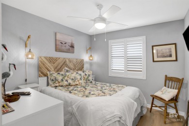 Gulf Shores Plantation offers BEAUTIFUL SANDY BEACHES with on Kiva Dunes Golf Club in Alabama - for sale on GolfHomes.com, golf home, golf lot