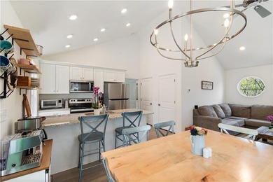 Peaceful living in Lake Arrowhead...move-in ready! Come see this on The Highlands Course at Lake Arrowhead in Georgia - for sale on GolfHomes.com, golf home, golf lot