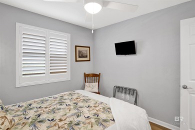 Gulf Shores Plantation offers BEAUTIFUL SANDY BEACHES with on Kiva Dunes Golf Club in Alabama - for sale on GolfHomes.com, golf home, golf lot