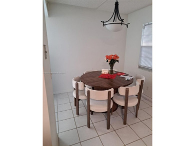 Condo 2 Bed/1.5 Bath, JUST REMODELED all well maintained in the on Flamingo Lakes Country Club in Florida - for sale on GolfHomes.com, golf home, golf lot