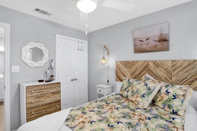 Gulf Shores Plantation offers BEAUTIFUL SANDY BEACHES with on Kiva Dunes Golf Club in Alabama - for sale on GolfHomes.com, golf home, golf lot