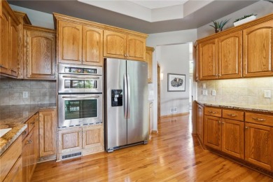 This stunning villa, adjacent to TPC Twin Cities golf club, is on TPC of the Twin Cities in Minnesota - for sale on GolfHomes.com, golf home, golf lot