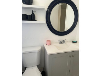 Condo 2 Bed/1.5 Bath, JUST REMODELED all well maintained in the on Flamingo Lakes Country Club in Florida - for sale on GolfHomes.com, golf home, golf lot