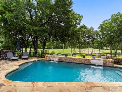 Welcome to this beautifully renovated home perfectly situated in on Iron Horse Golf Course in Texas - for sale on GolfHomes.com, golf home, golf lot