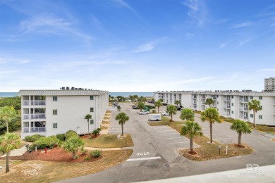 Gulf Shores Plantation offers BEAUTIFUL SANDY BEACHES with on Kiva Dunes Golf Club in Alabama - for sale on GolfHomes.com, golf home, golf lot