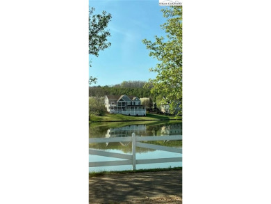 Spacious Waterfront Home in Jefferson Landing!! Welcome to one on Jefferson Landing Club in North Carolina - for sale on GolfHomes.com, golf home, golf lot