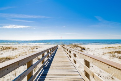 Gulf Shores Plantation offers BEAUTIFUL SANDY BEACHES with on Kiva Dunes Golf Club in Alabama - for sale on GolfHomes.com, golf home, golf lot
