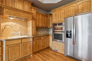 This stunning villa, adjacent to TPC Twin Cities golf club, is on TPC of the Twin Cities in Minnesota - for sale on GolfHomes.com, golf home, golf lot