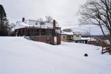 Great opportunity for a large home in a wonderfful Cul de sac on Harmony Ridge Golf Club in Pennsylvania - for sale on GolfHomes.com, golf home, golf lot