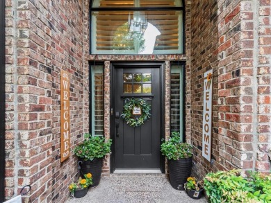 Welcome to this beautifully renovated home perfectly situated in on Iron Horse Golf Course in Texas - for sale on GolfHomes.com, golf home, golf lot
