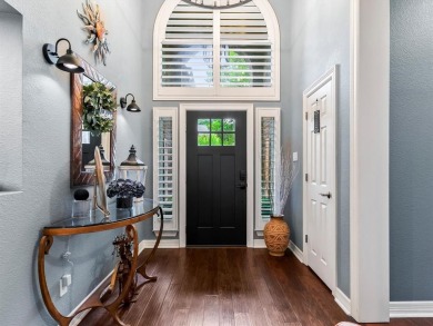 Welcome to this beautifully renovated home perfectly situated in on Iron Horse Golf Course in Texas - for sale on GolfHomes.com, golf home, golf lot
