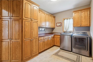 This stunning villa, adjacent to TPC Twin Cities golf club, is on TPC of the Twin Cities in Minnesota - for sale on GolfHomes.com, golf home, golf lot