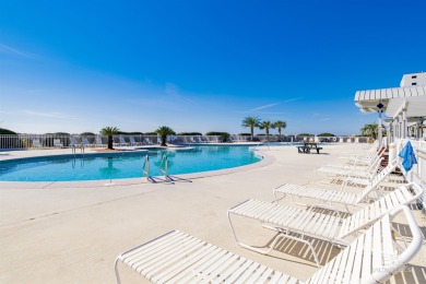 Gulf Shores Plantation offers BEAUTIFUL SANDY BEACHES with on Kiva Dunes Golf Club in Alabama - for sale on GolfHomes.com, golf home, golf lot