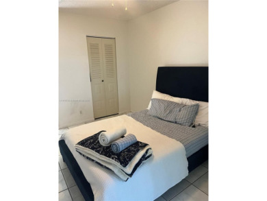 Condo 2 Bed/1.5 Bath, JUST REMODELED all well maintained in the on Flamingo Lakes Country Club in Florida - for sale on GolfHomes.com, golf home, golf lot