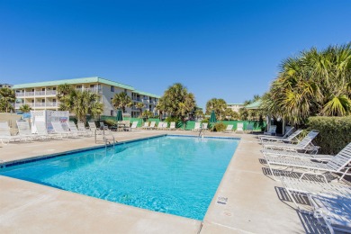 Gulf Shores Plantation offers BEAUTIFUL SANDY BEACHES with on Kiva Dunes Golf Club in Alabama - for sale on GolfHomes.com, golf home, golf lot